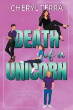 Death of a Unicorn af Cheryl Terra