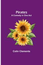 Pirates af Colin Clements
