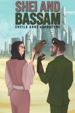 Shei and Bassam af Sheila Anne Lafortune