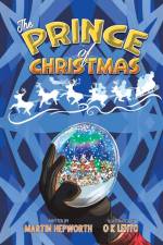 The Prince of Christmas af Martin Hepworth