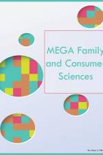 MEGA Family and Consumer Sciences af Daisy Z Fillmore
