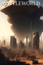 BATTLEWORLD af Kerrick D Patterson
