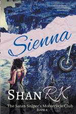 Sienna af Shan R. K