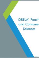 ORELA Family and Consumer Sciences af Daisy Z Fillmore