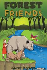 Forest Friends af Jane Bowes
