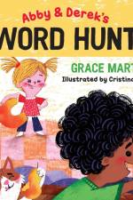 Abby & Derek's Word Hunt
