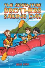 The Adventure Brothers - Sailing Day af Wais Kind