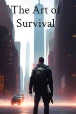 The Art of Survival af Kerrick D Patterson