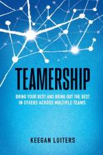 Teamership af Keegan Luiters