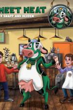 Meet Meat af O. M. Redden