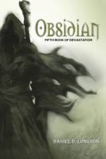Obsidian af Daniel D. Longdon