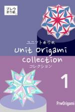 Unit Origami Collection 1 af Prw Origami