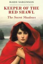 Keeper of the Red Shawl af Marie Sarginson