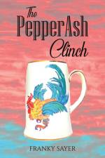 The PepperAsh Clinch af Franky Sayer
