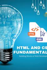 HTML and CSS Fundamentals af Kiet Huynh