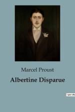 Albertine Disparue af Marcel Proust