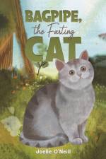 Bagpipe, The Farting Cat af Joelle O'Neill