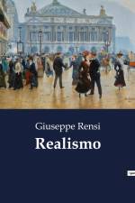 Realismo af Giuseppe Rensi