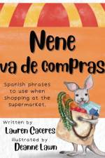 Nene va de compras af Lauren Caceres