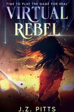 Virtual Rebel af J. Z. Pitts