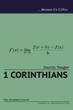 1 Corinthians af Darrin Yeager