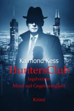 HuntersClub af Kalmond Kess