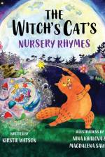 The Witch's Cat's Nursery Rhymes af Kirstie Watson