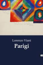 Parigi af Lorenzo Viani