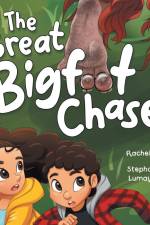The Great Bigfoot Chase