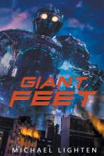 Giant Feet af Michael Lighten