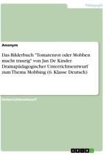 Das Bilderbuch 