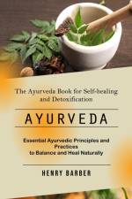 Ayurveda af Henry Barber