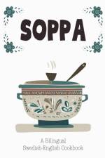 Soppa af Coledown Bilingual Books