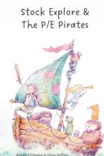 Stock Explore & The P/E Pirates af Nicolette Dimaggio