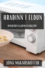 Hraðinn í Eldun af Jóna Magnúsdóttir