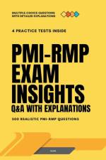 PMI-RMP Exam Insights af Sujan