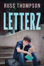 Letterz af Russ Thompson