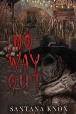 No Way Out af Santana Knox