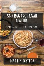 Smaragdsgrænar Mátur af Martín Ortega