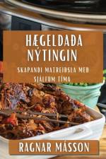 Hægeldaða Nýtingin af Ragnar Másson
