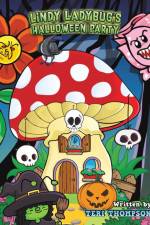 Lindy Ladybug's Halloween Party af Teri Thompson