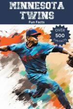 Minnesota Twins Fun Facts af Trivia Ape