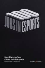 100 Jobs in Esports af Coach Alne
