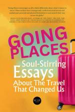 Going Places af Amanda Nitschke