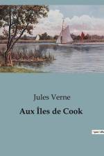 Aux Îles de Cook af Jules Verne