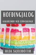 Höfðingjalög af Hilda Skjölddóttir