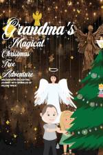 Grandma's Magical Christmas Tree Adventure af Don Hubbard
