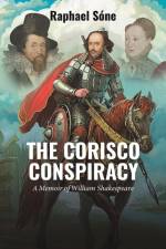 The Corisco Conspiracy af Raphael Sóne