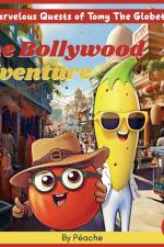 The Bollywood Adventure af Péache