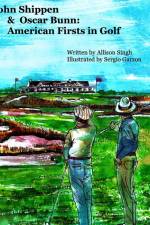 John Shippen & Oscar Bunn af Allison Singh